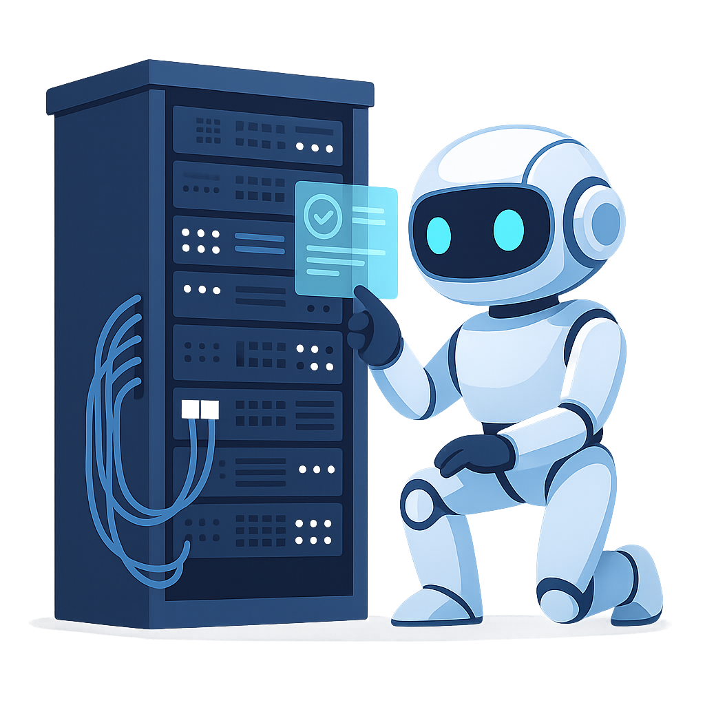 Dediduck Dedicated Servers